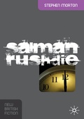 Cover: Salman Rushdie - Red Globe Press