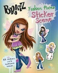Cover: Fashion Pixiez Sticker Scene - Parragon Book Service Ltd