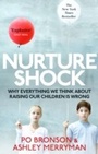 Cover: Nurtureshock - Ebury Digital