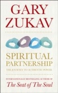 Cover: Spiritual Partnership - Ebury Digital