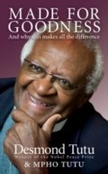 Cover: Made For Goodness - Ebury Digital
