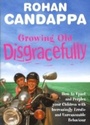 Cover: Growing Old Disgracefully - Ebury Digital