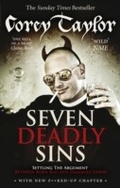 Cover: Seven Deadly Sins - Ebury Digital