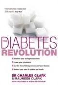 Cover: The Diabetes Revolution - Ebury Digital