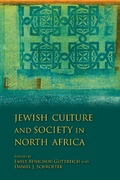 Cover: Jewish Culture and Society in North Africa - Indiana University Press