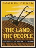 Cover: The Land, the People - Indiana University Press