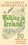 Cover: Walking in Ireland - Ebury Digital