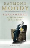 Cover: Paranormal - Ebury Digital