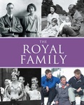 Cover: Royal Family - Parragon Book Service Ltd