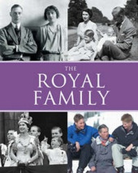 Enlarge image Cover: Royal Family - Parragon Book Service Ltd