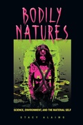Cover: Bodily Natures - Indiana University Press