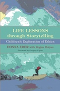 Cover: Life Lessons Through Storytelling - Indiana University Press