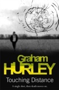 Cover: Touching Distance - Orion (an Imprint of The Orion Publishing Group Ltd )