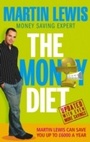 Cover: The Money Diet - revised and updated - Ebury Digital