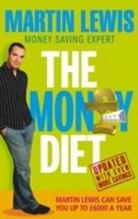 Enlarge image Cover: The Money Diet - revised and updated - Ebury Digital