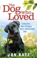Cover: The Dog who Loved - Ebury Digital