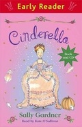 Cover: Cinderella - Orion (an Imprint of The Orion Publishing Group Ltd )