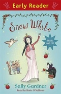 Cover: Early Reader: Snow White - Orion Children's Books