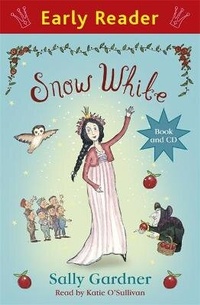 Enlarge image Cover: Early Reader: Snow White - Orion Children's Books