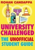 Cover: University Challenged - Ebury Digital