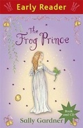 Cover: The Frog Prince - Orion (an Imprint of The Orion Publishing Group Ltd )