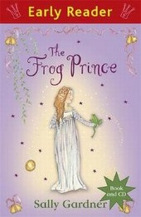 Enlarge image Cover: The Frog Prince - Orion (an Imprint of The Orion Publishing Group Ltd )
