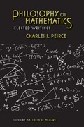 Cover: Philosophy of Mathematics - Indiana University Press