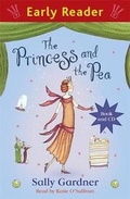 Cover: The Princess and the Pea - Orion (an Imprint of The Orion Publishing Group Ltd )