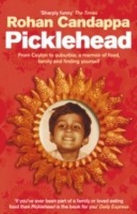 Enlarge image Cover: Picklehead - Ebury Digital