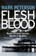 Cover: Flesh and Blood - Orion (an Imprint of The Orion Publishing Group Ltd )