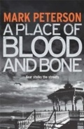 Cover: A Place of Blood and Bone - Orion (an Imprint of The Orion Publishing Group Ltd )