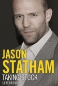 Cover: Jason Statham - Orion (an Imprint of The Orion Publishing Group Ltd )