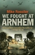 Cover: We Fought at Arnhem - Transworld Digital
