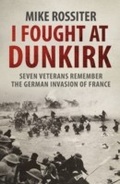 Cover: I Fought at Dunkirk - Transworld Digital