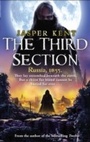 Cover: The Third Section - Transworld Digital