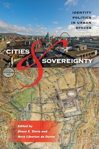 Enlarge image Cover: Cities and Sovereignty - Indiana University Press