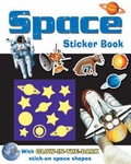 Cover: Space - Parragon Book Service Ltd