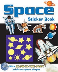 Enlarge image Cover: Space - Parragon Book Service Ltd