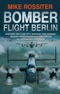 Cover: Bomber Flight Berlin - Transworld Digital