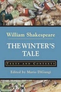 Cover: The Winter's Tale - Palgrave MacMillan