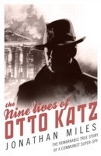 Abbildung von: The Nine Lives of Otto Katz - Transworld Digital