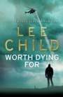 Cover: Worth Dying For - Transworld Digital