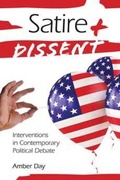Cover: Satire and Dissent - Indiana University Press