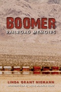 Cover: Boomer - Indiana University Press