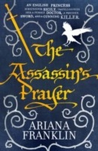 Abbildung von: The Assassin's Prayer - Transworld Digital