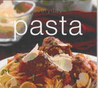 Abbildung von: Everyday Pasta - Parragon Book Service Ltd