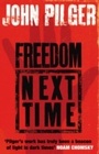 Cover: Freedom Next Time - Transworld Digital