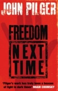 Enlarge image Cover: Freedom Next Time - Transworld Digital
