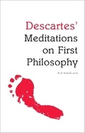 Cover: Descartes' Meditations on First Philosophy - Indiana University Press