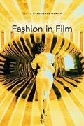 Cover: Fashion in Film - Indiana University Press